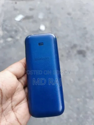 Samsung Guru Music 2 Blue