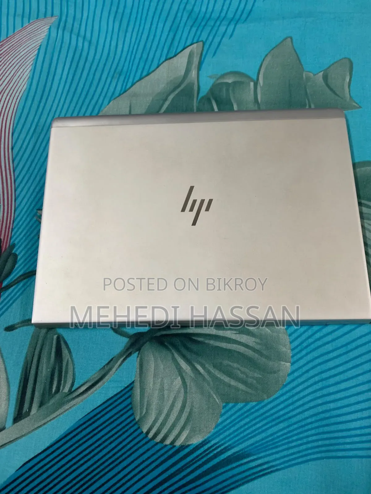 Laptop HP EliteBook 840 G6 8GB Intel Core I5 SSD 256GB