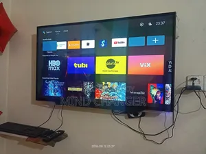 Smart TV 43 Inch