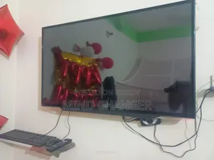 Smart TV 43 Inch
