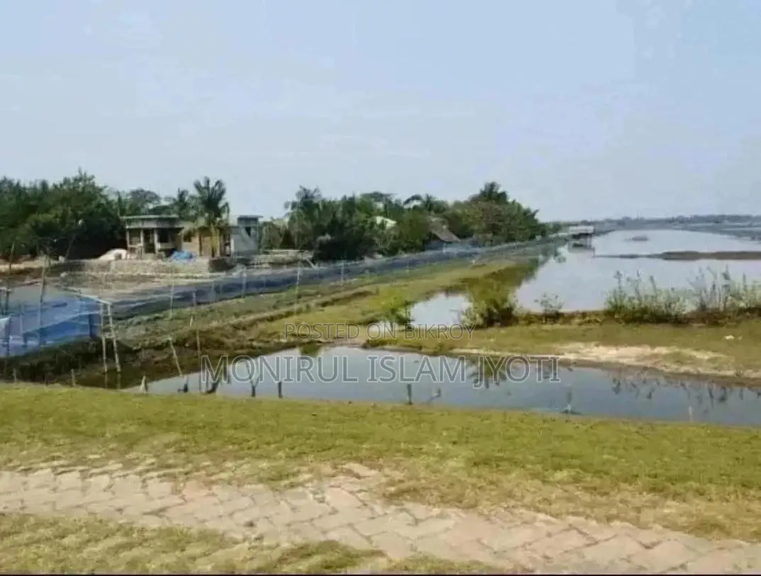 কৃষি জমি বিক্রয়