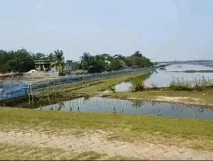 কৃষি জমি বিক্রয়