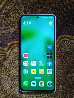 Xiaomi Redmi Note 13 128 GB Rose Gold