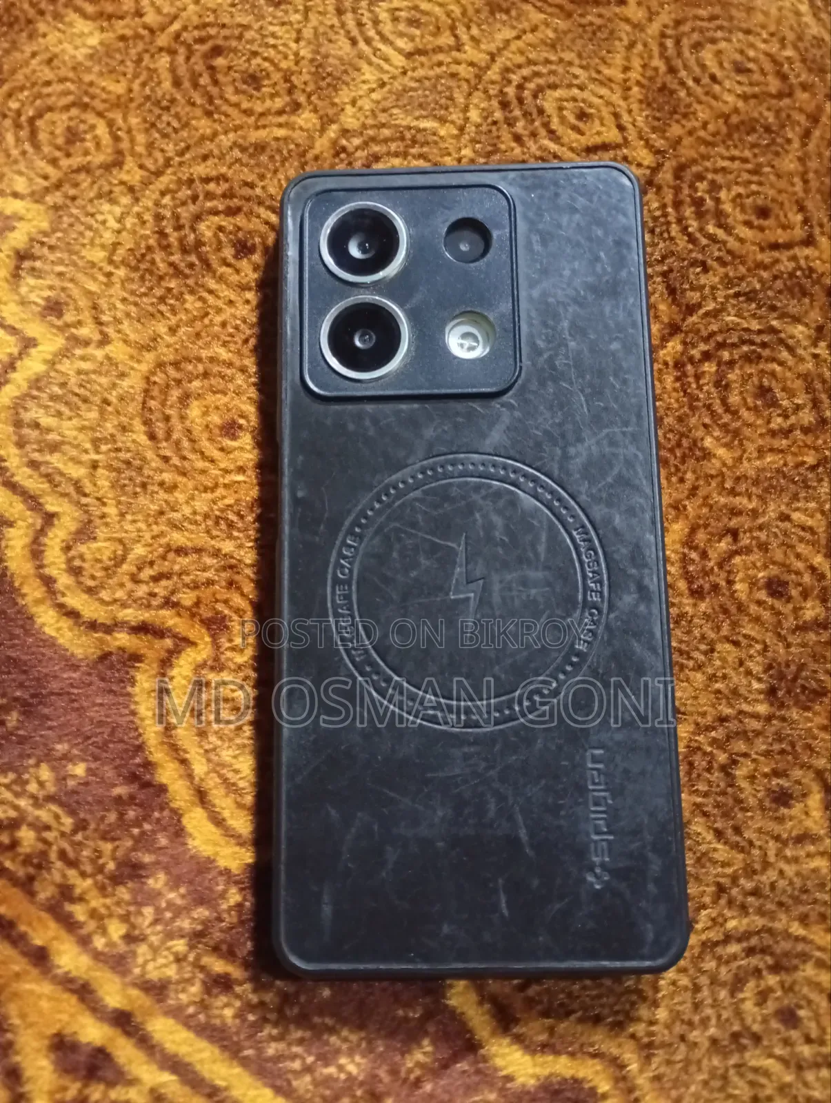 Xiaomi Redmi Note 13 128 GB Rose Gold