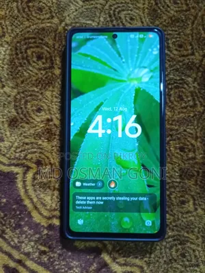 Xiaomi Redmi Note 13 128 GB Rose Gold