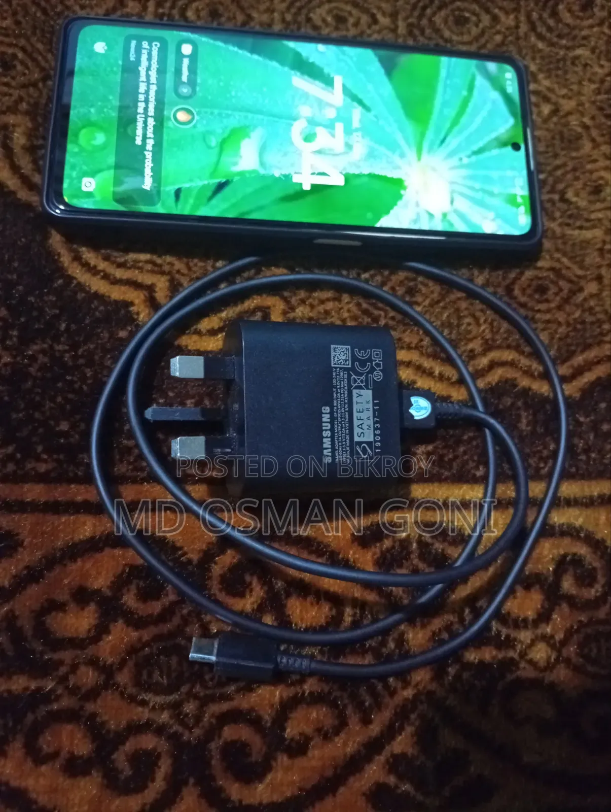 Xiaomi Redmi Note 13 128 GB Rose Gold