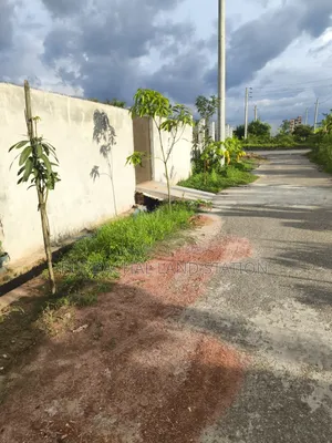 East-North Corner 3 Katha Plot Sale in Sector:26,Purbachal