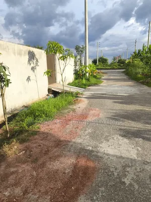 East-North Corner 3 Katha Plot Sale in Sector:26,Purbachal