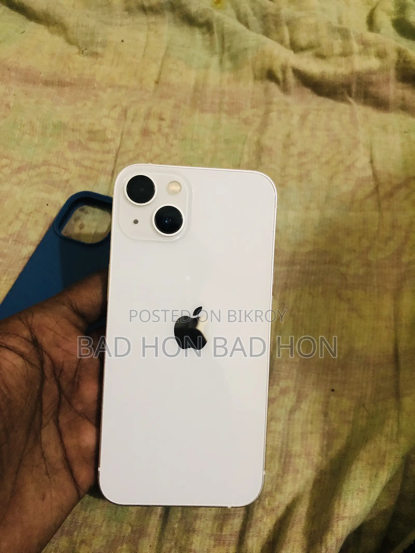 Apple iPhone 13 128 GB White