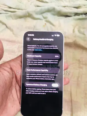 Apple iPhone 13 128 GB White