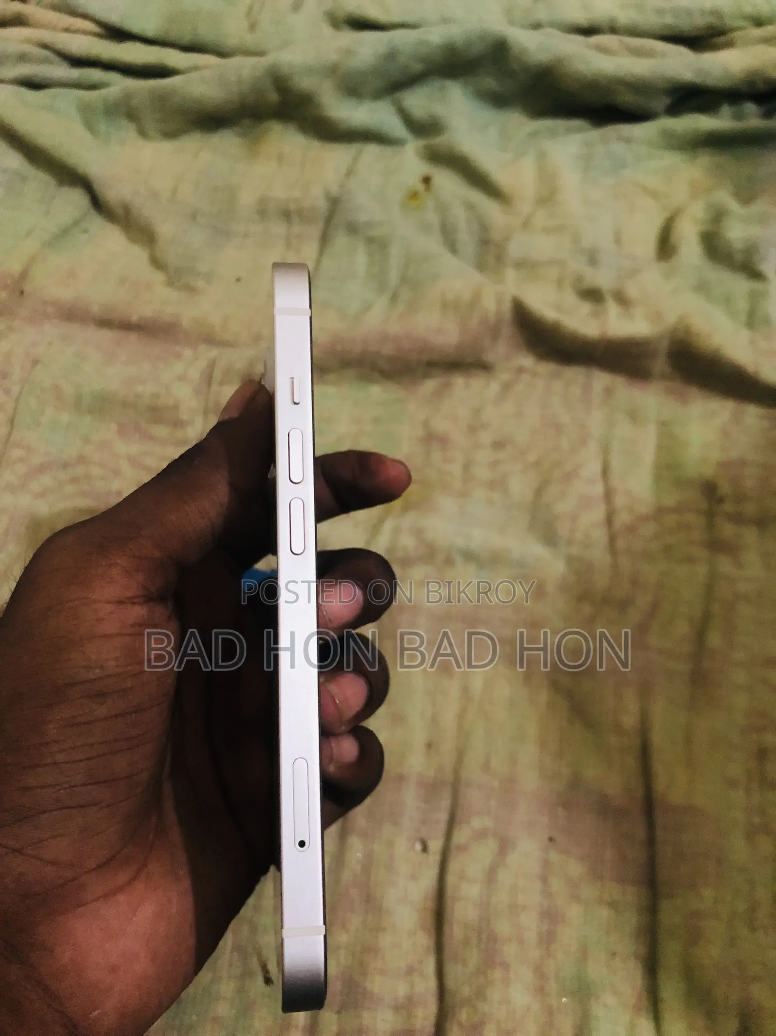 Apple iPhone 13 128 GB White