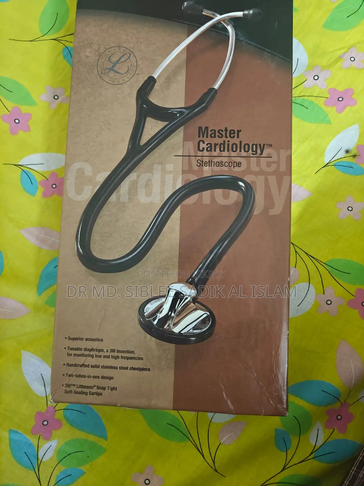 Littman Master Cardiology