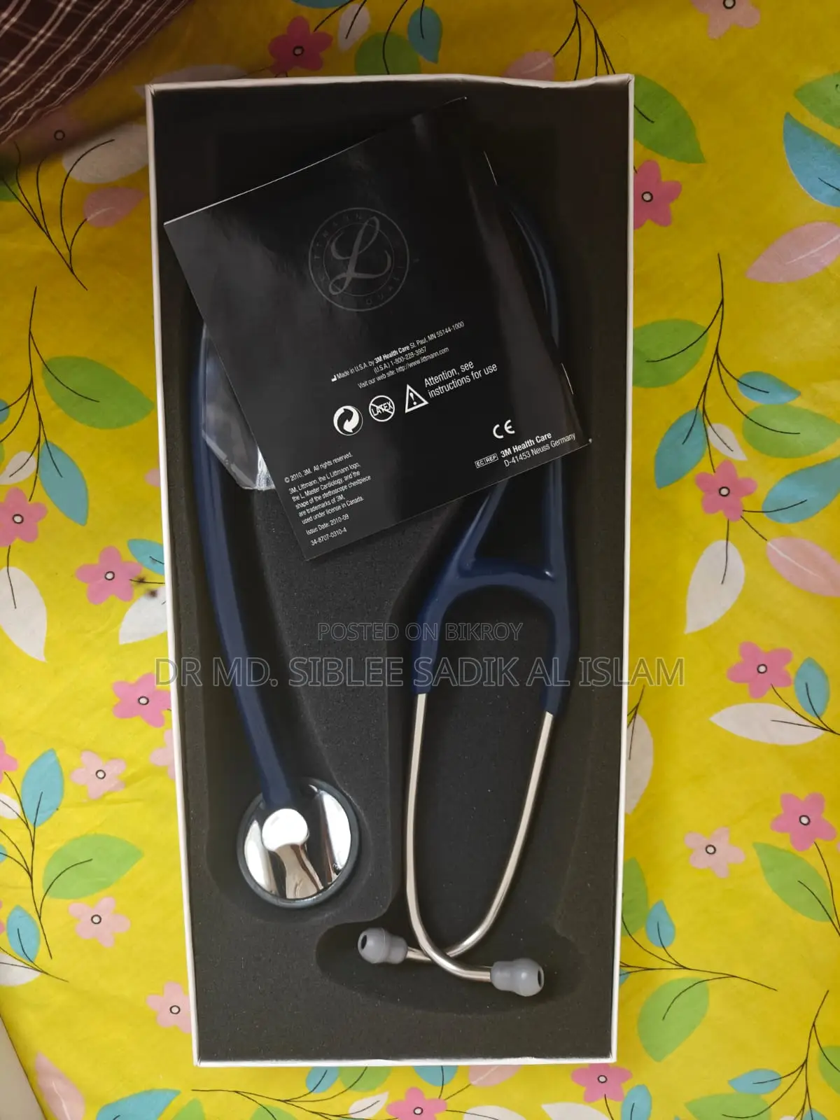 Littman Master Cardiology