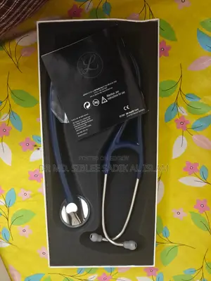 Littman Master Cardiology
