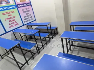 Premium Bench