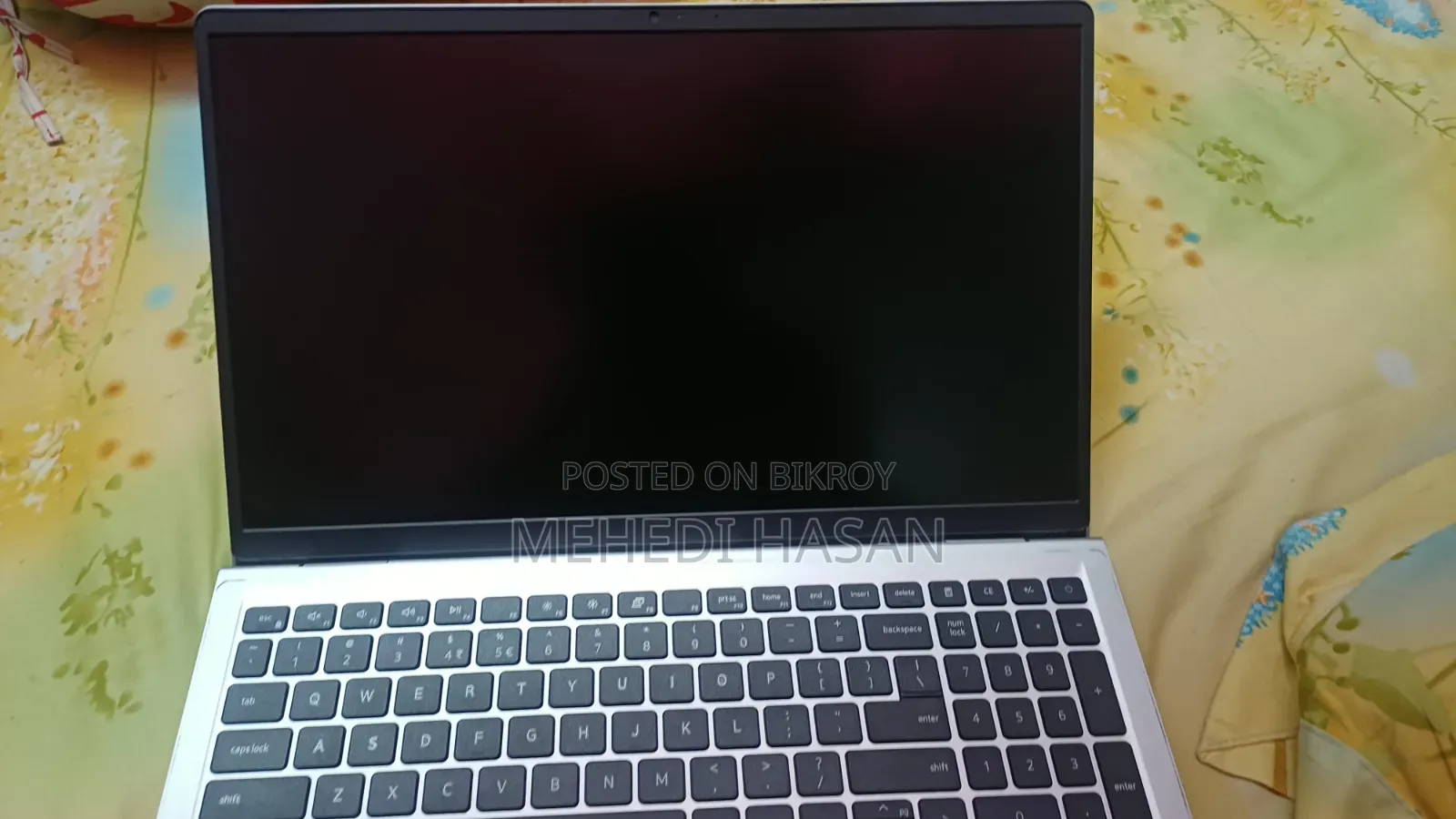 Laptop Dell Inspiron 11 3000 8GB Intel Core i3 SSD 256GB
