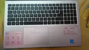 Laptop Dell Inspiron 11 3000 8GB Intel Core i3 SSD 256GB