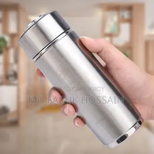 Premium Alkaline Water Bottle