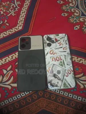 Realme C35 128 GB