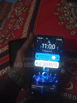 Realme C35 128 GB