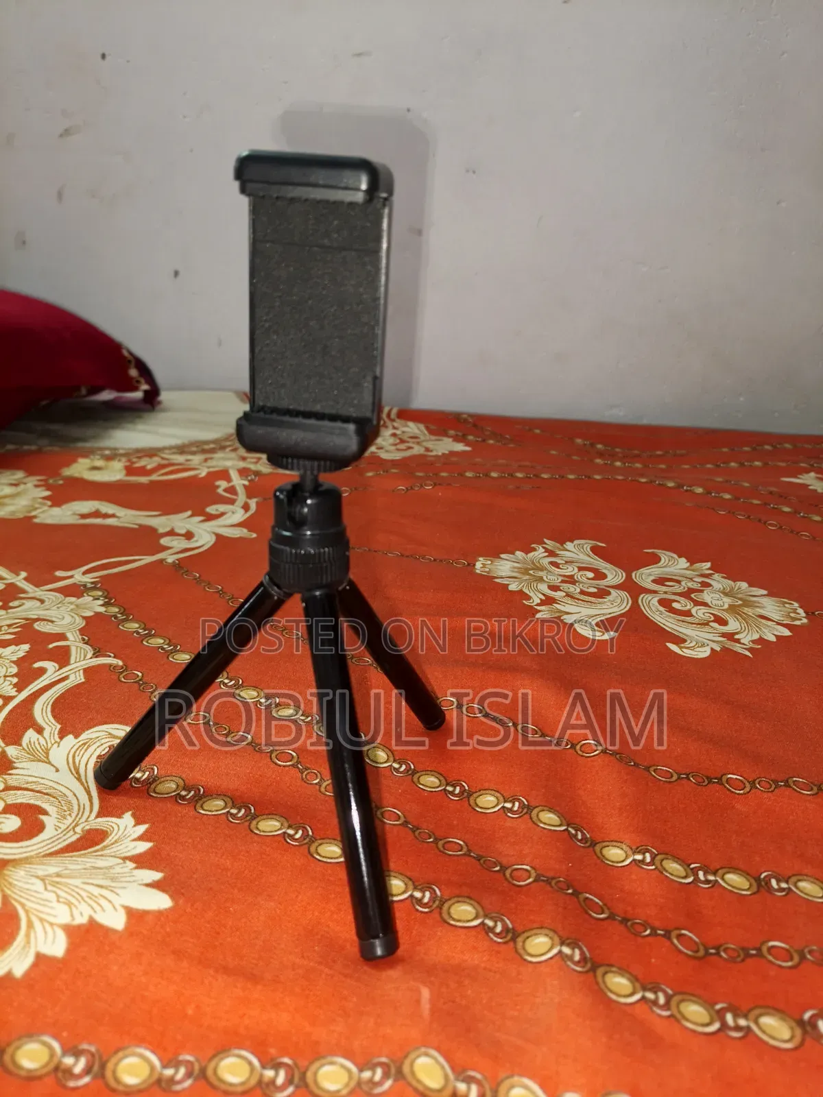 জুম লেন্স, মোবাইল ফোন লেন্স