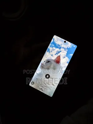 Google Pixel 7 128 GB White