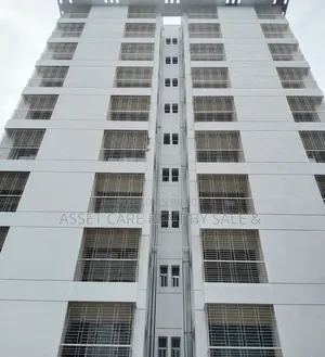 মোহাম্মদপুরে ২০ বেডরুমের অ্যাপার্টমেন্ট ভাড়ার জন্য