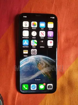 Apple iPhone XS 256 GB White