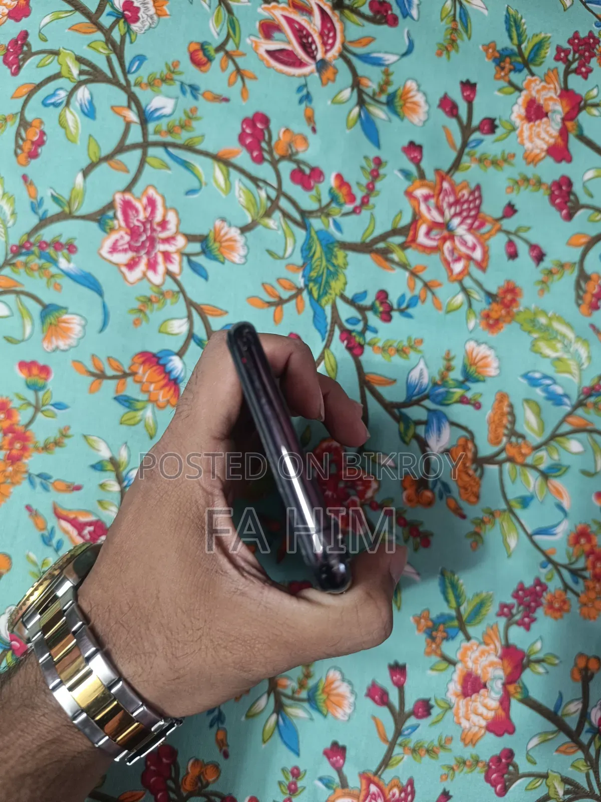 Apple iPhone XS Max 64 GB Black