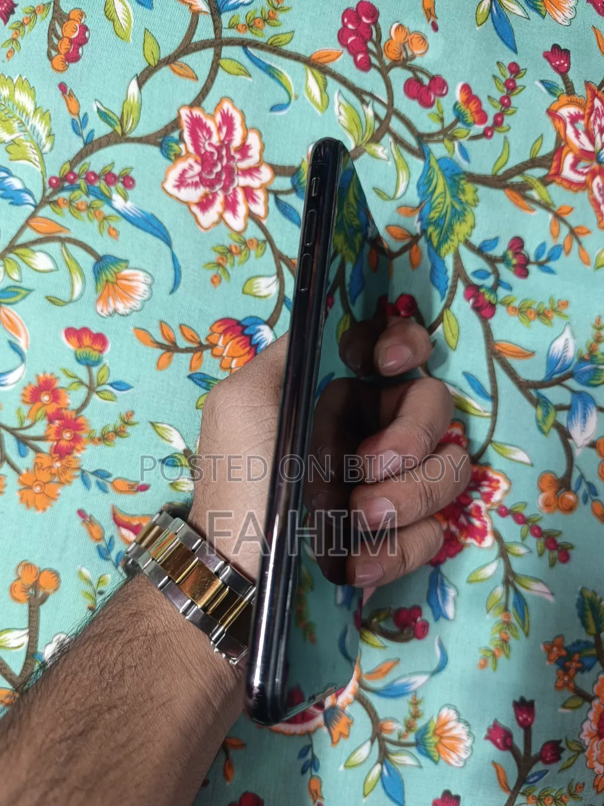 Apple iPhone XS Max 64 GB Black