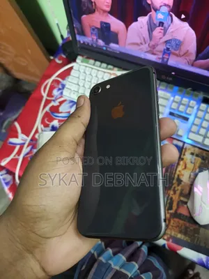 Apple iPhone 8 64 GB Black