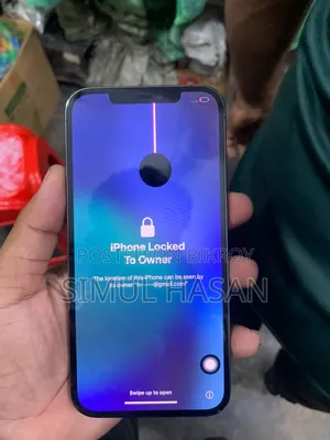 Apple iPhone 12 Pro Max 128 GB Gray