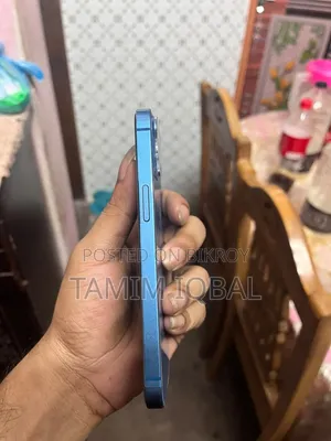 অ্যাপল আইফোন ১৩ ১২৮ জিবি ব্লু