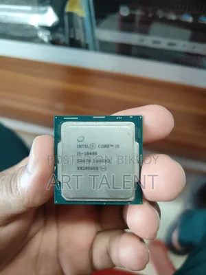 Desktop Computer 8GB RAM Intel Core i5 2TB HDD