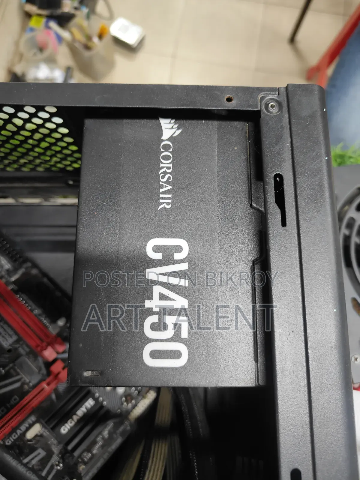 Desktop Computer 8GB RAM Intel Core i5 2TB HDD