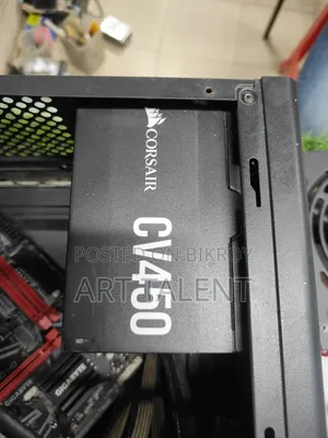 Desktop Computer 8GB RAM Intel Core i5 2TB HDD