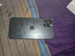 Apple iPhone 12 Pro Max 128 GB Gray