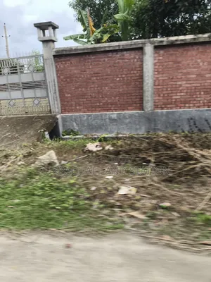 Sector:13,Prime Location 3 Katha Plot Sale in Purbachal