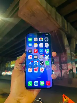 Apple iPhone 13 Pro Max 128 GB Blue