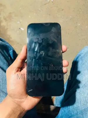 Apple iPhone 13 Pro Max 128 GB Blue
