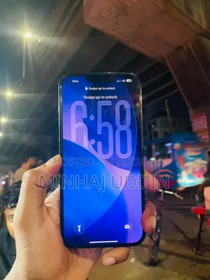 Apple iPhone 13 Pro Max 128 GB Blue