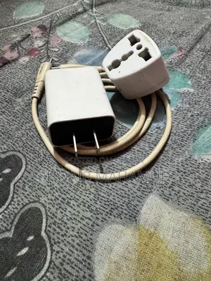 Phone Charger