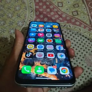 Infinix Hot 60i 128 GB Silver
