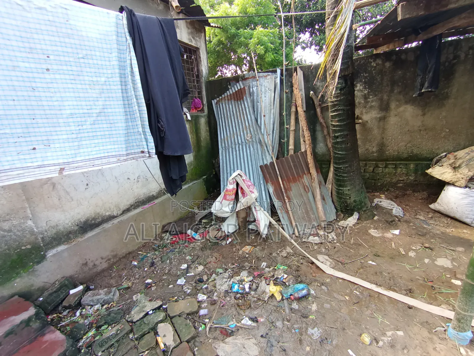 সাভারে ২ বেডরুমের বাড়ি বিক্রির জন্য