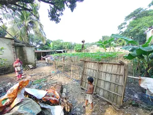 সাভারে ২ বেডরুমের বাড়ি বিক্রির জন্য
