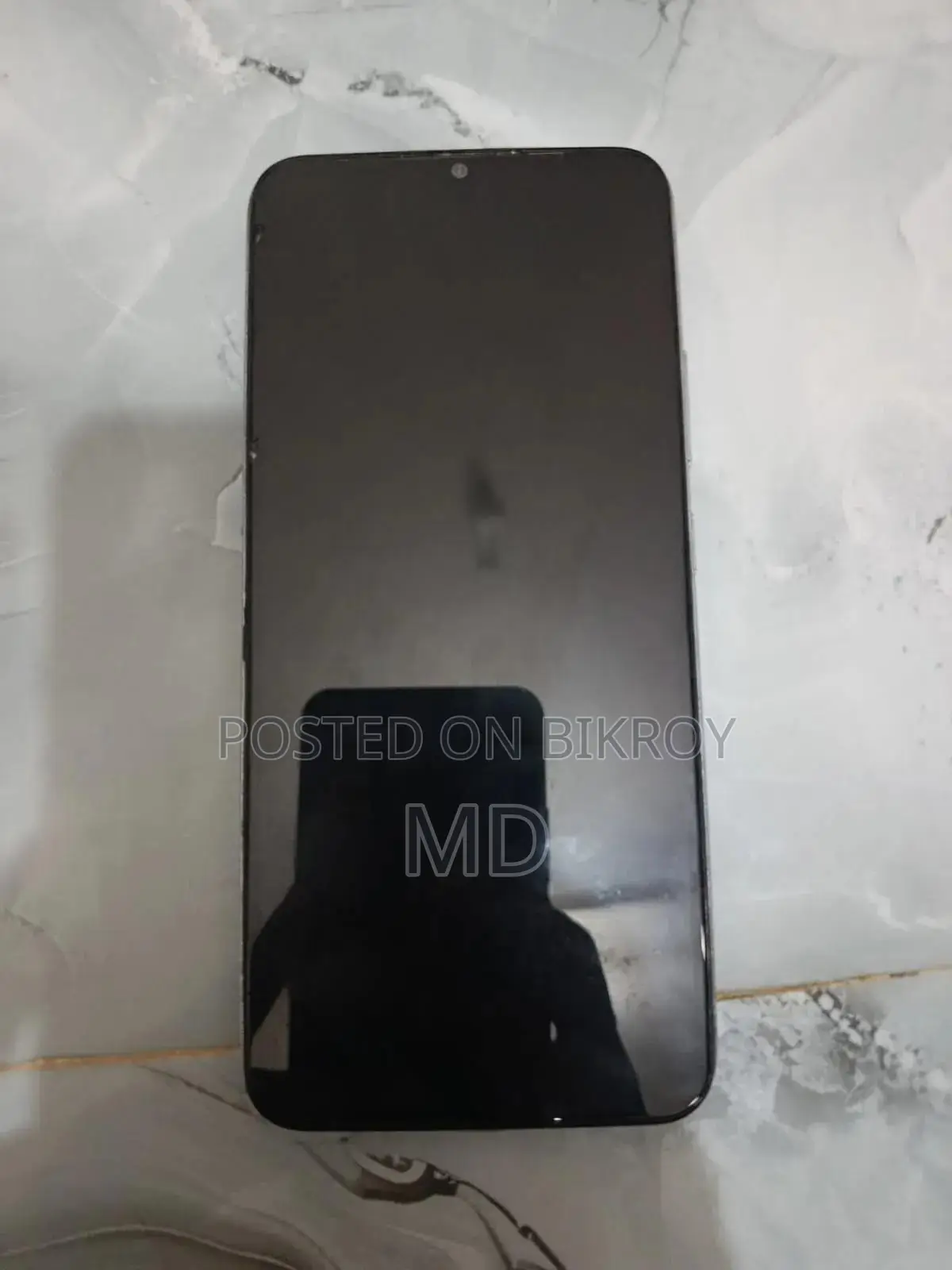 Realme C12 32 GB Gray