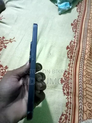 Tecno Camon 50 256 GB Blue