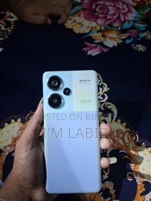 Xiaomi Redmi Note 13 Pro+ 256 GB Gray