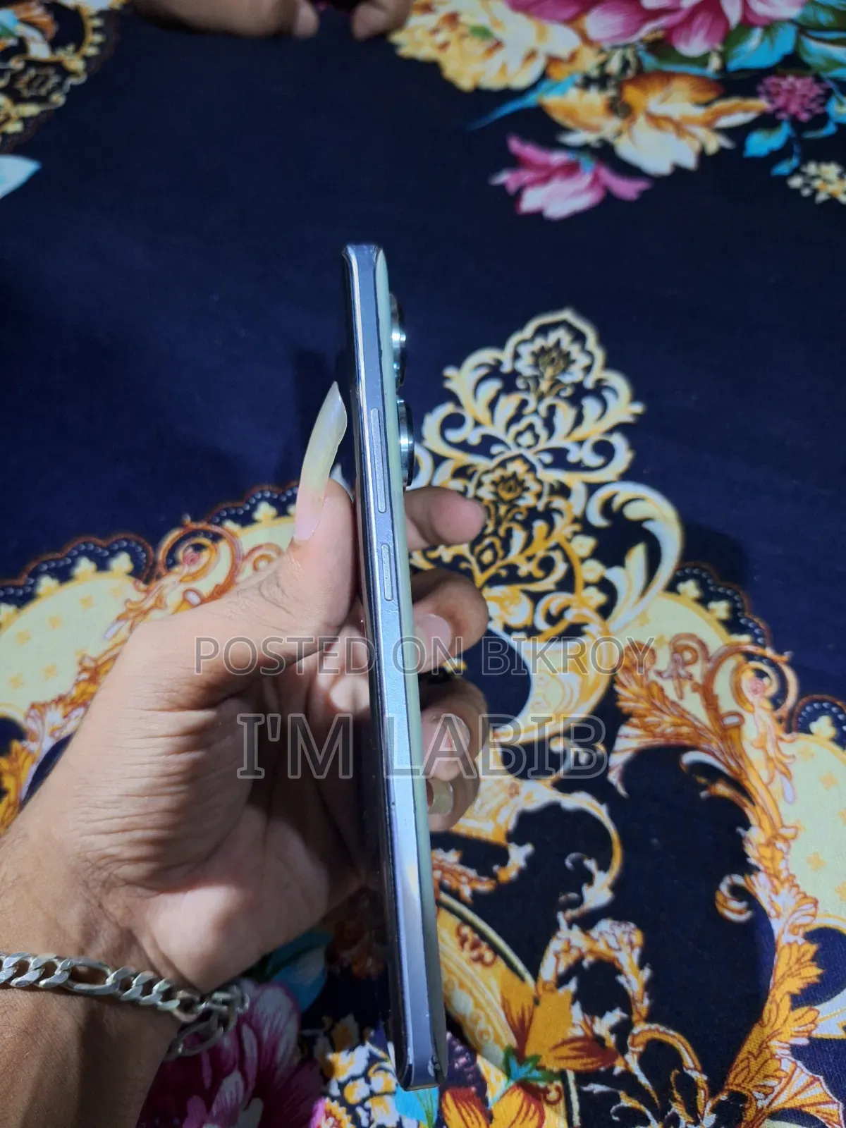 Xiaomi Redmi Note 13 Pro+ 256 GB Gray