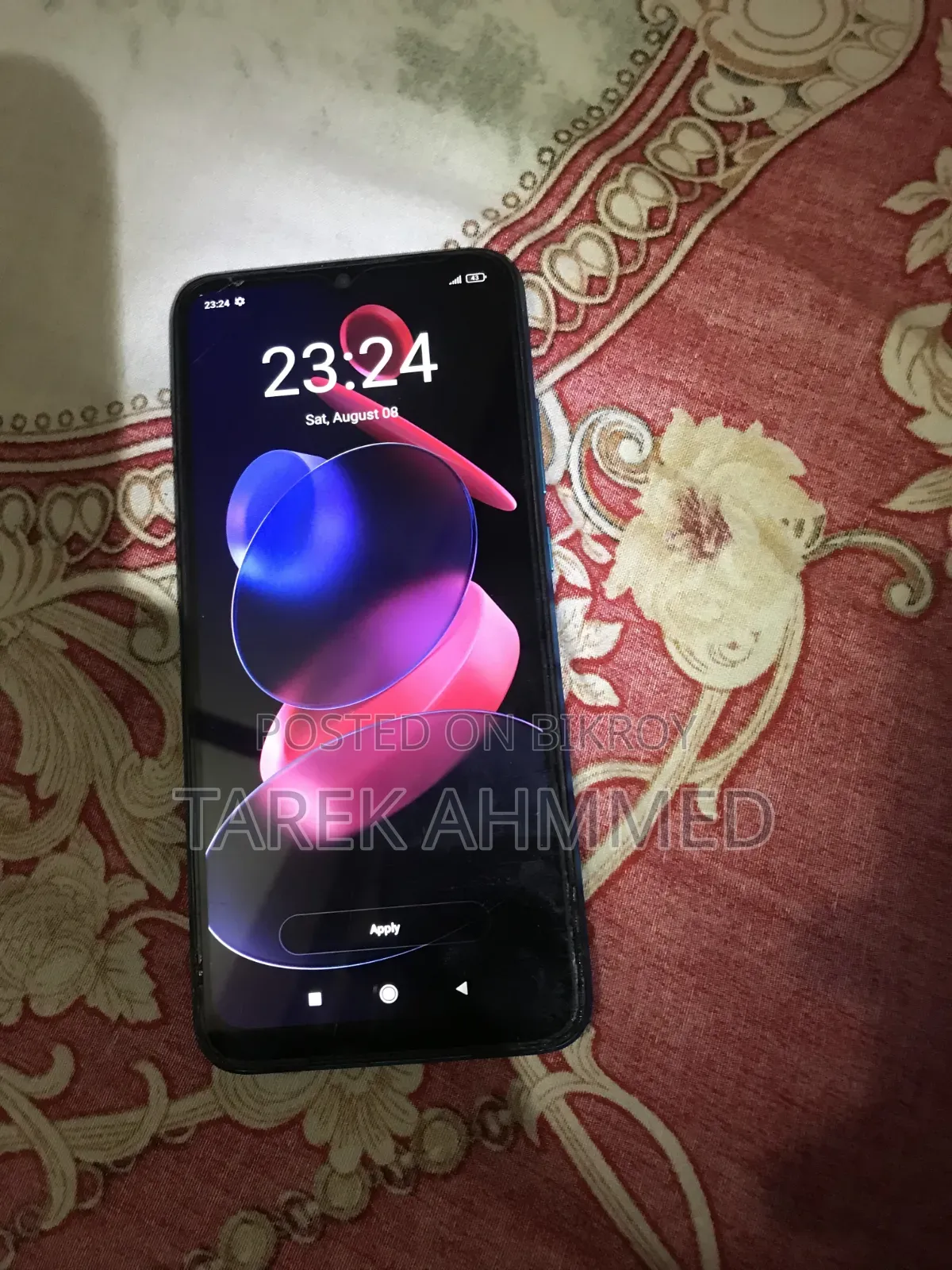 Xiaomi Redmi 9A 32 GB